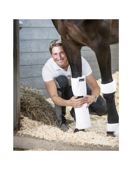 Sous-bandages Back on Track Scandic