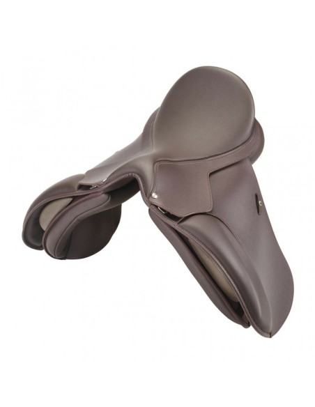 Selle Wintec 500 CAIR® mixte new