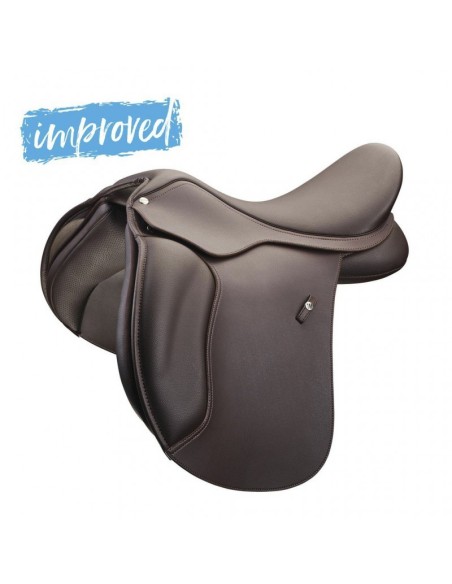 Selle Wintec 500 CAIR® mixte new