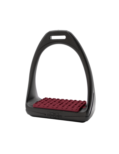 Etriers Compositi Premium Composite couleur