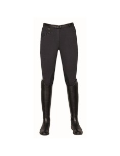 Pantalon d'équitation confort bi-extensible HKM enfant 2