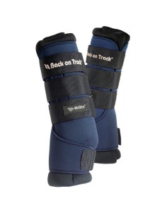 Stable boots Back on Track Royal 2