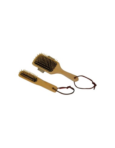 Brosse à crins Borstiq