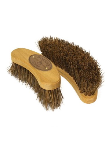 Brosse banane bassine Borstiq