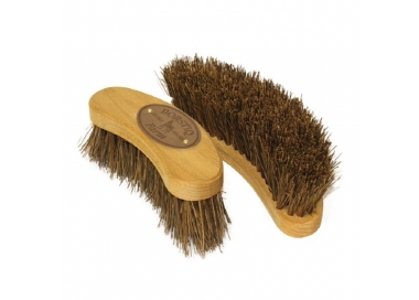 Brosse banane bassine Borstiq