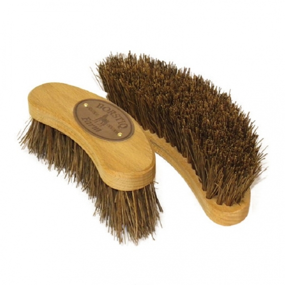 Brosse banane bassine Borstiq