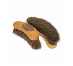 Brosse banane crins Borstiq