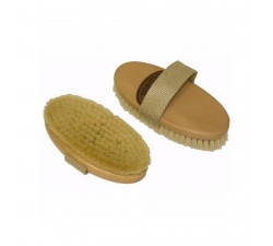 Brosse douce Goathair Borstiq