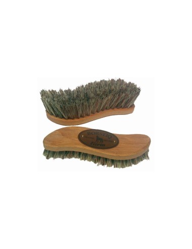 Brosse en S unionmix Borstiq