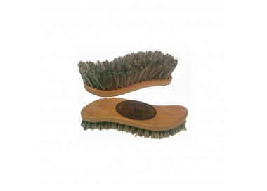 Brosse en S unionmix Borstiq