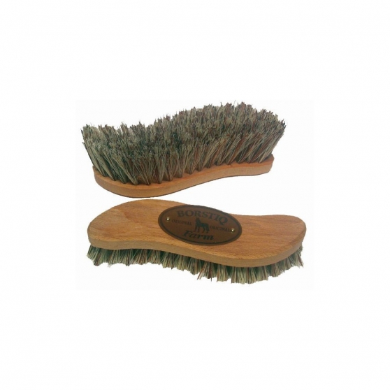 Brosse en S unionmix Borstiq