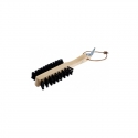 Cure pied brosse manche Borstiq