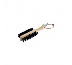Cure pied brosse manche Borstiq
