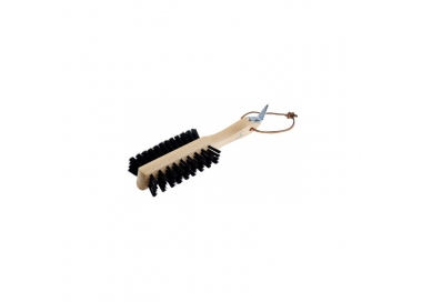 Cure pied brosse manche Borstiq