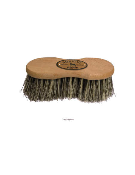 Brosse à crins Borstiq