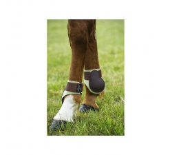 Protèges boulets Norton taille poney déstockés
