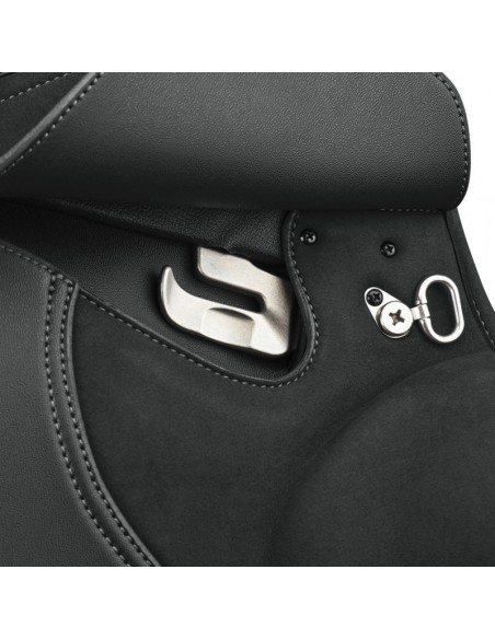Selle Wintec 2000 Mixte Hart