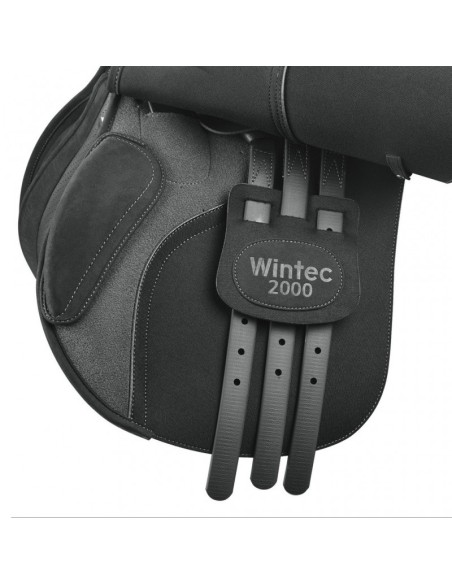 Selle Wintec 2000 Mixte Hart