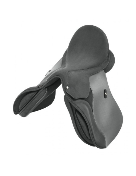Selle Wintec 2000 Mixte Hart