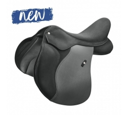 Selle Norton, 18 pouces noir neuf : Equipements | Equitation - 16/06/2023 Selle Norton, 18 pouces noir neuf : Equipements | Equitation - 16/06/2023