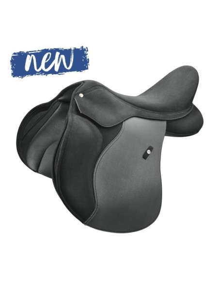 Selle Wintec 2000 Mixte Hart