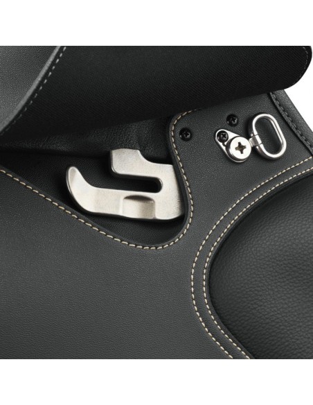 Selle Wintec 500 Close Contact Hart
