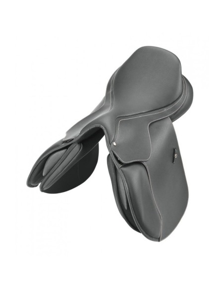 Selle Wintec 500 Close Contact Hart