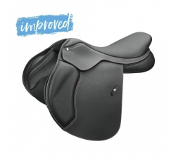 Selle Wintec 500 Close Contact Hart