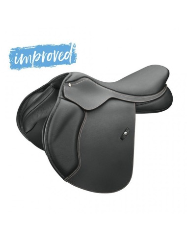 Selle Wintec 500 Close Contact Hart