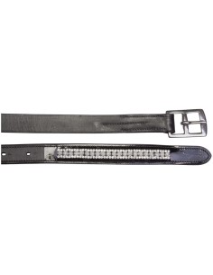 Étrivières cuir straps End Impérial Riding