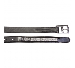 Étrivières cuir straps End Impérial Riding
