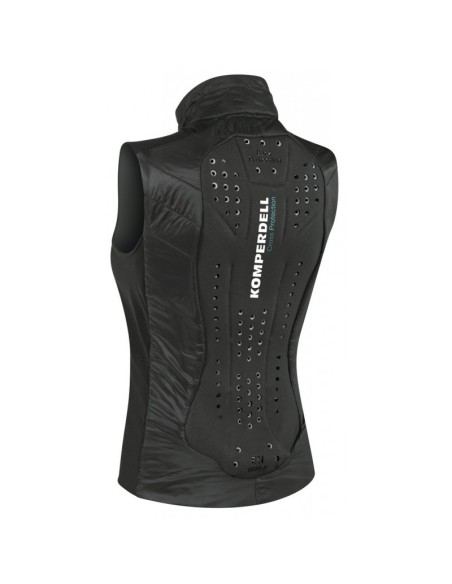 Gilet dorsale Komperdell Flexfit Femme