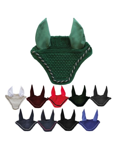 Bonnet de pré sans oreilles