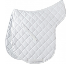 Tapis de selle Riding World spécial selle de dressage