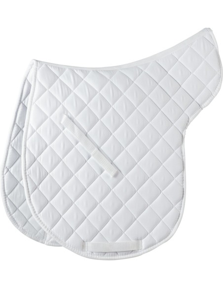 Tapis de selle Riding World spécial selle de dressage