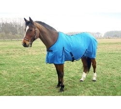Chemise filet Equithème Eclat