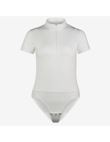 Body Horze Edie à manches courtes femme