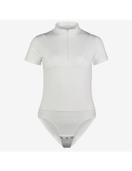 Body Horze Edie à manches courtes femme