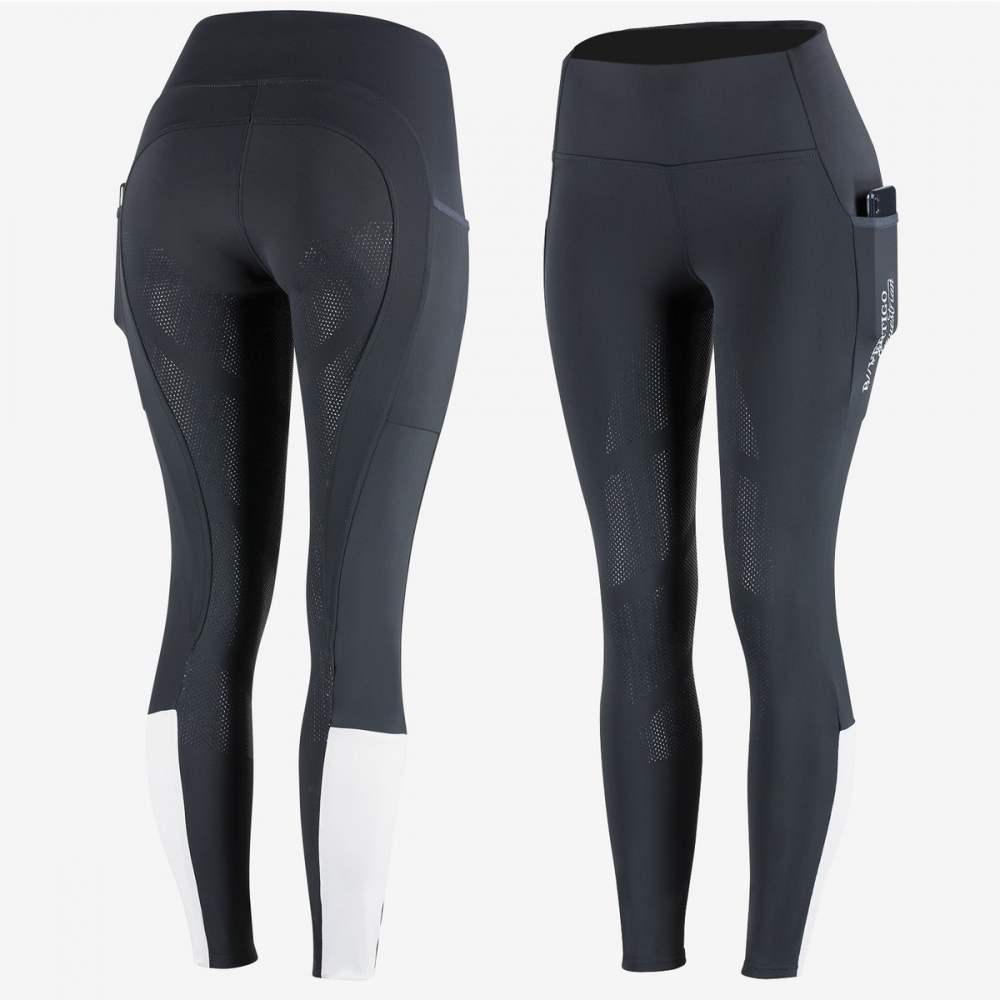 Culotte B Vertigo Kimberley à fond tissu, femme Culotte B Vertigo Kimberley à fond tissu, femme