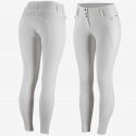 Pantalon d'équitation fond intégral silicone B Vertigo Greta femme