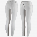 Pantalon d'équitation fond intégral silicone B Vertigo Greta femme