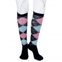 chaussettes-d-ete-losange-holly-horze