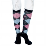 chaussettes-d-ete-losange-holly-horze