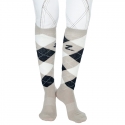 chaussettes-d-ete-losange-holly-horze