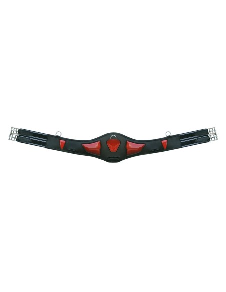 Selle cuir Milton Keynes DMH