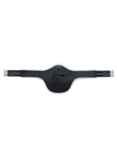 Selle cuir Milton Keynes DMH 2