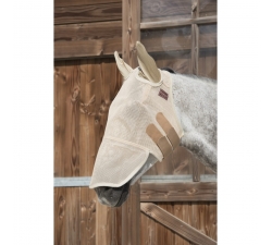 Masque anti-mouches Lamicell sans oreilles