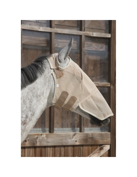 Masque anti-mouches Lamicell sans oreilles