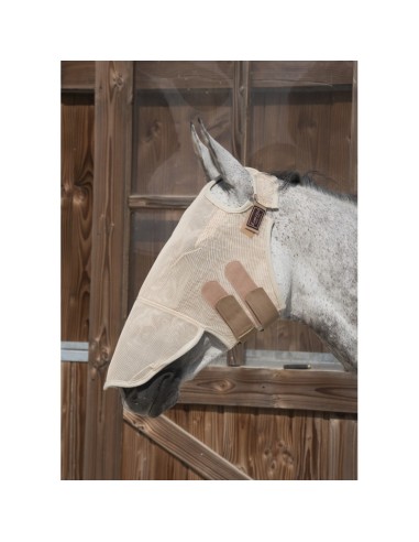 Masque anti-mouches Lamicell sans oreilles