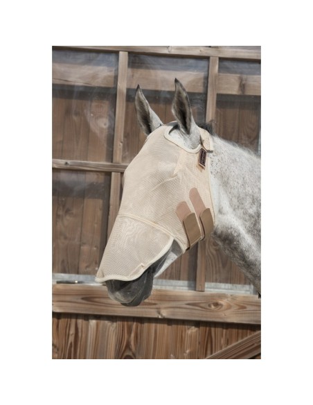 Masque anti-mouches Lamicell sans oreilles